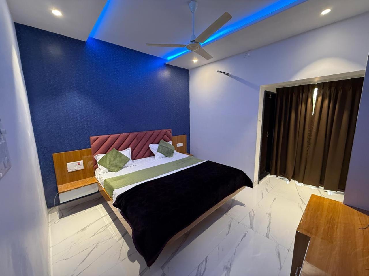 Hotel Madhuban Aurangabad  Exterior photo